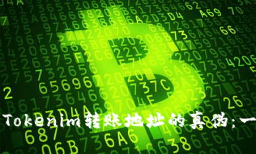 如何验证Tokenim转账地址的真伪：一站式指南