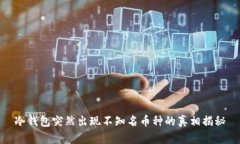 冷钱包突然出现不知名币种的真相揭秘