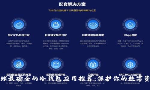 全球最安全的冷钱包应用推荐：保护你的数字资产