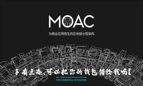 手有点冷，可以把你的钱包借给我吗？