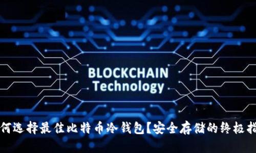 如何选择最佳比特币冷钱包？安全存储的终极指南