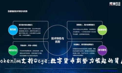 为何Tokenim支持Doge：数字货币新势力崛起的背后故事