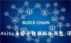 如何将Akita币安全转移到冷钱包：详尽