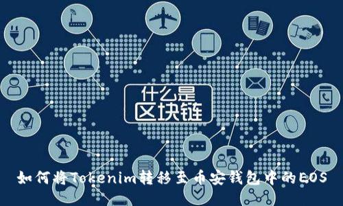 如何将Tokenim转移至币安钱包中的EOS