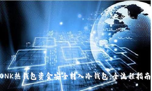 如何将IMTONK热钱包资金安全转入冷钱包:全流程指南与最佳实践