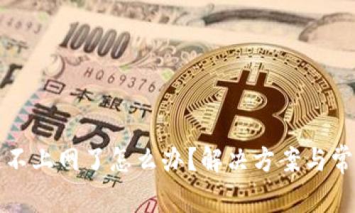 冷链钱包连不上网了怎么办?解决方案与常见问题解析