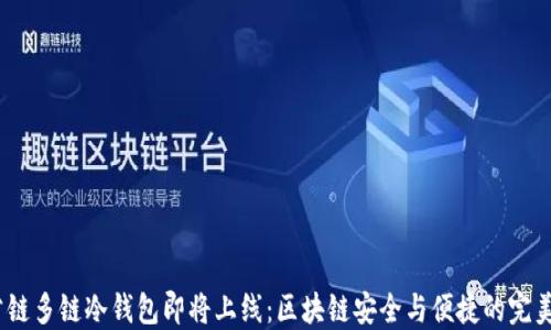 
dfc公链多链冷钱包即将上线：区块链安全与便捷的完美结合