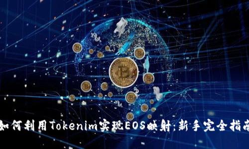 如何利用Tokenim实现EOS映射：新手完全指南
