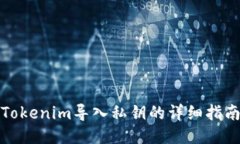 Tokenim导入私钥的详细指南